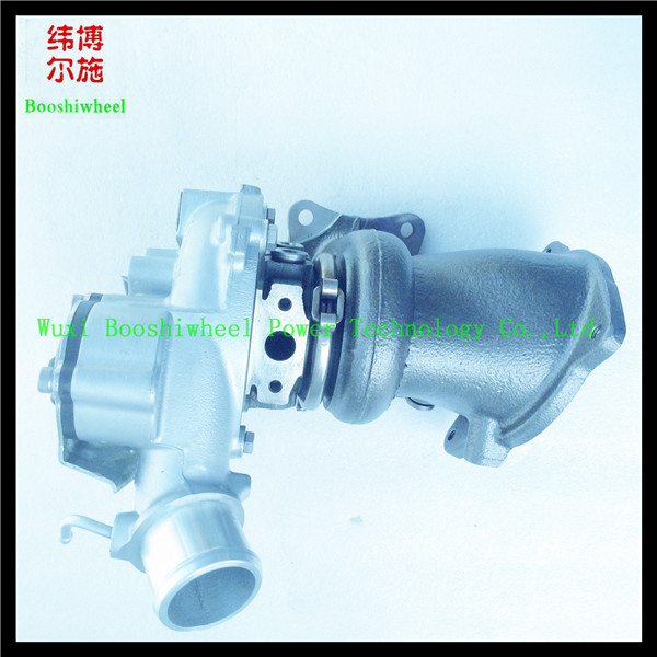  BV39-54399700034-54399880034 turbocharger turbo for Ford 1.6T